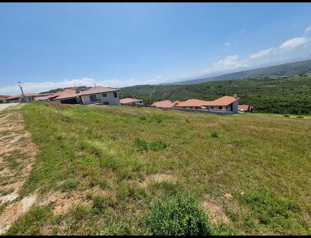 LAND FOR SALE IN AVONDDANS